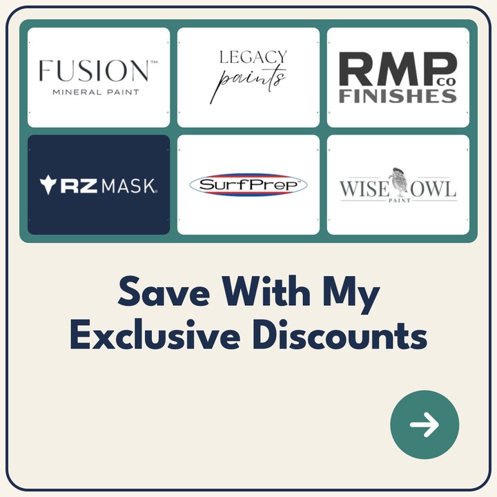 Save With My Exclusive Discounts