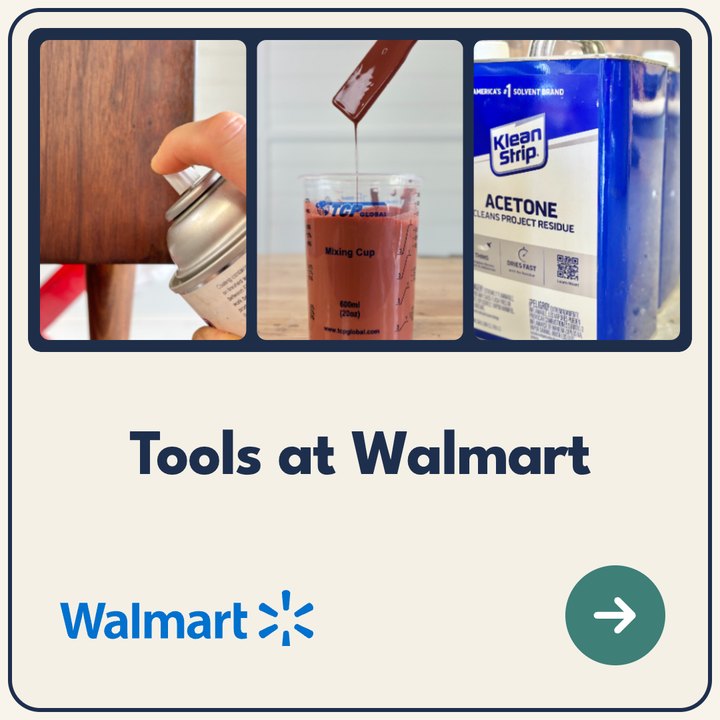 Tools at Walmart