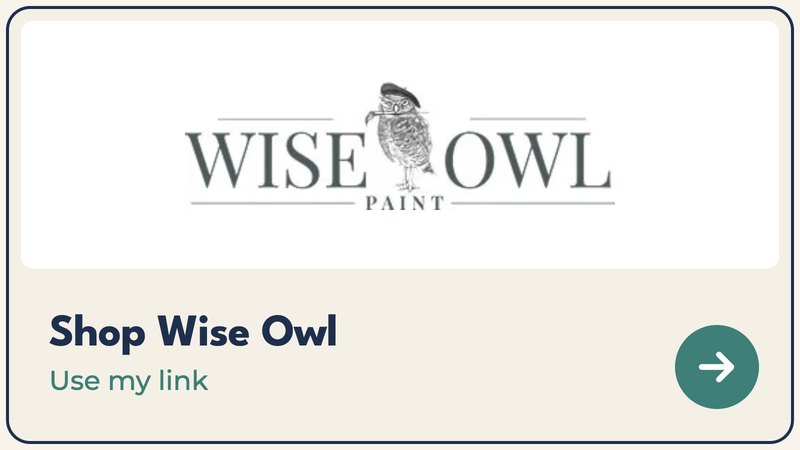 Wise Owl Paint, use my link