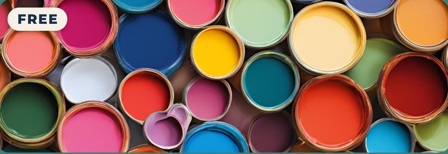 Paint colors