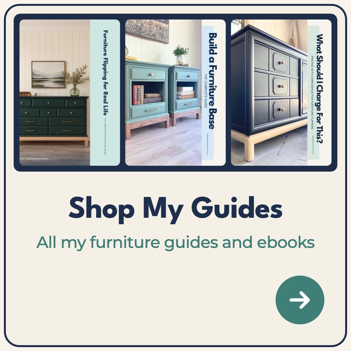 Shop My Guides